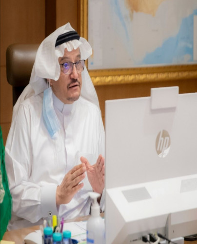 وزير التعليم: نعد مناهج جديدة في التفكير النقدي والفلسفة لتعزيز قيم حرية التفكير والتسامح وعدم التعصب لدى الطلاب والطالبات