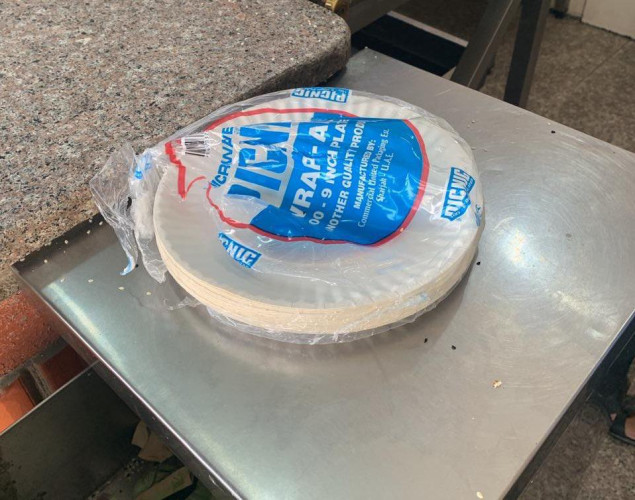 بلديات مكة ترصد عدداً من المُخالفات الصحية بأفران التميس