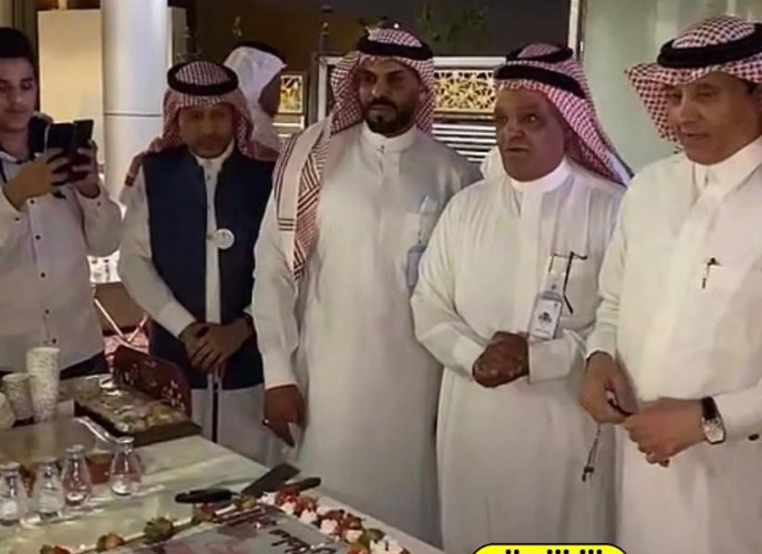 ملتقى نافذة الإعلام يقيم فعالية لأطفال متلازمة داون بفندق لورباك كونكورد