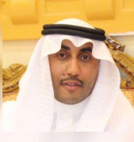 مدير عام الموارد البشرية بالجوف يرفع التهنئة للقيادة بذكرى البيعة السابعة