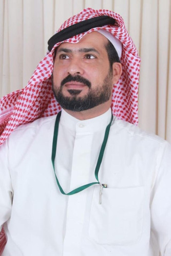 عامر اللوزي للمرتبة السادسة بصحة حائل