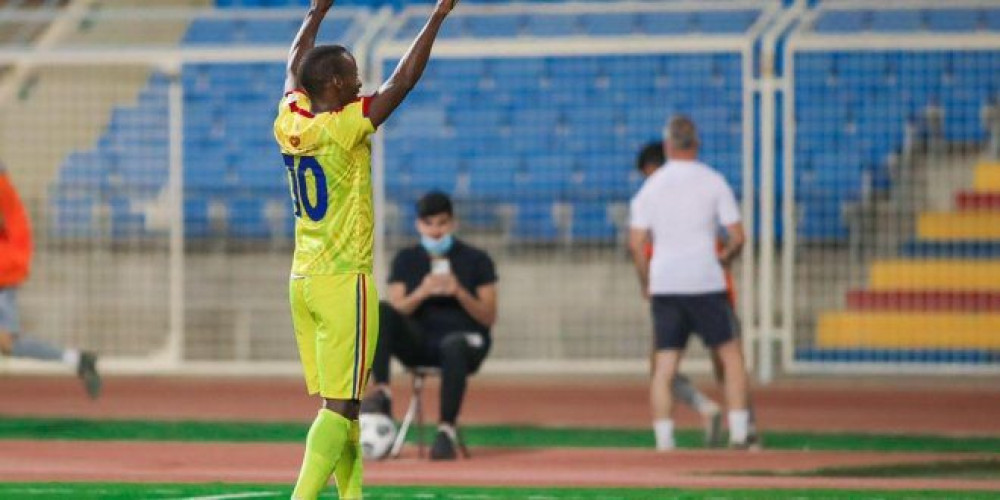 الحزم يواصل الصدارة بنهاية الجولة الثالثة من دوري الأمير محمد بن سلمان للدرجة الأولى