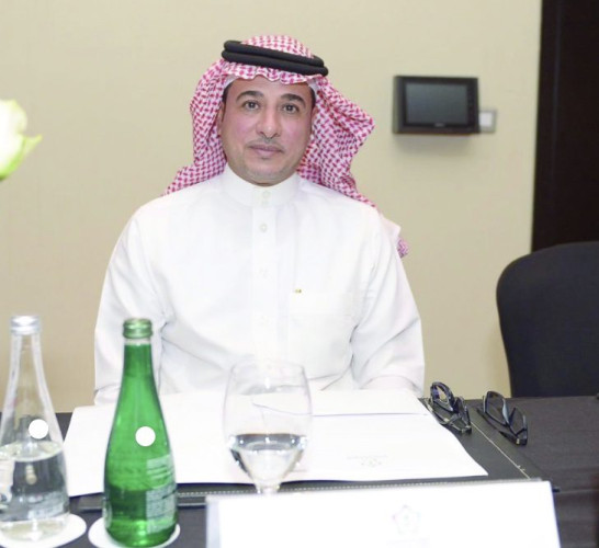 رئيس العدالة : رباعية الحزم مستحقة