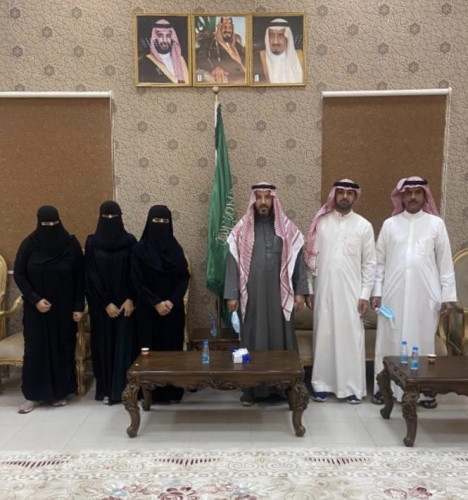فريق همسات الثقافي رسميا تحت مظلة مركز التنمية الإجتماعية بالأحساء