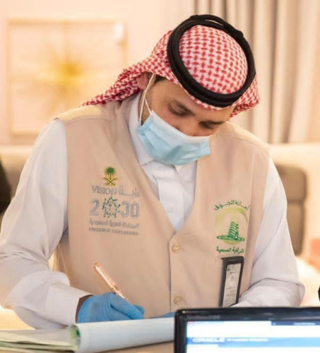 أمانة الجوف وبلدياتها ترصد 42 مخالفة لتدابير كورونا في أسبوع