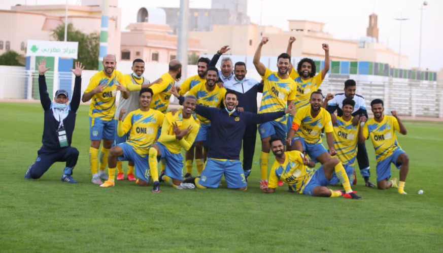 “الجيل” يعود لمسار الانتصارات من بوابة الكوكب