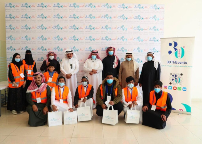 “وقف السبيعي” يدعم مائة مستفيد زارع لجهاز القوقعة الإلكترونية في مبادرة تأمين قطع غيار للأجهزة