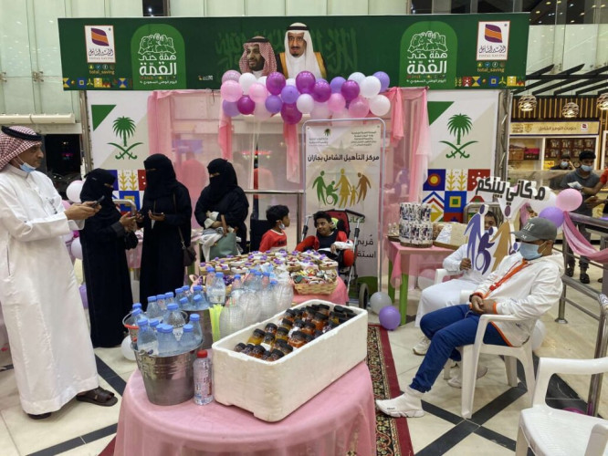 بمشاركة التأهيل الشامل إنطلاق مبادرة “لا إعاقه مع الإراده”  بالتوفير الشامل