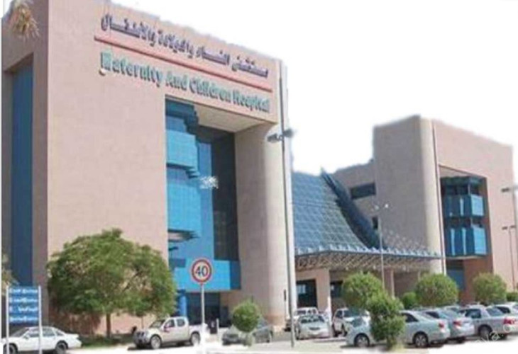 نجاح عملية نادرة لطفل في المدينة المنورة