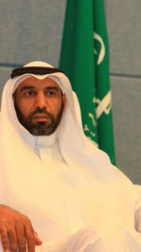 مدير تعليم القريات ما تحقق بنتائج اختبارات التيمز 2019 دلالة على التخطيط السليم والمنهج العلمي التطويري في وزارة التعليم