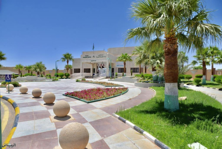 “منتصف الطريق” يُنير حياة مدمني المخدرات بالجوف