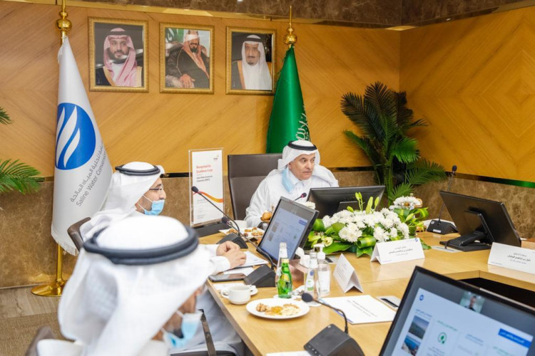 “التحلية” تحصل على شهادة الاعتراف بالتميز المؤسسي من المنظمة الأوروبية لإدارة الجودة