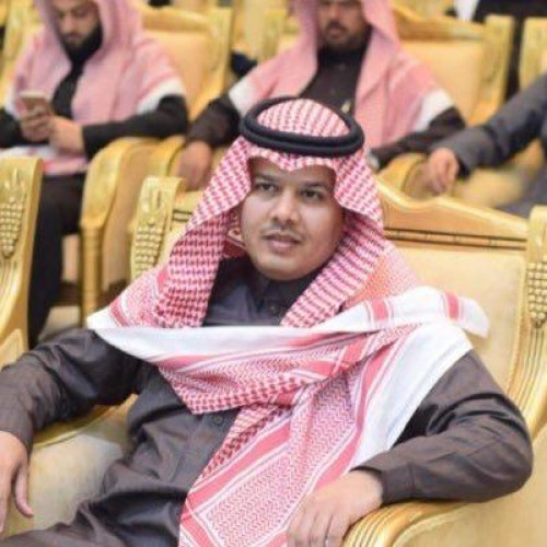 ترقية مدير فرع وزارة البيئة بحائل إلى المرتبة الثالثة عشر