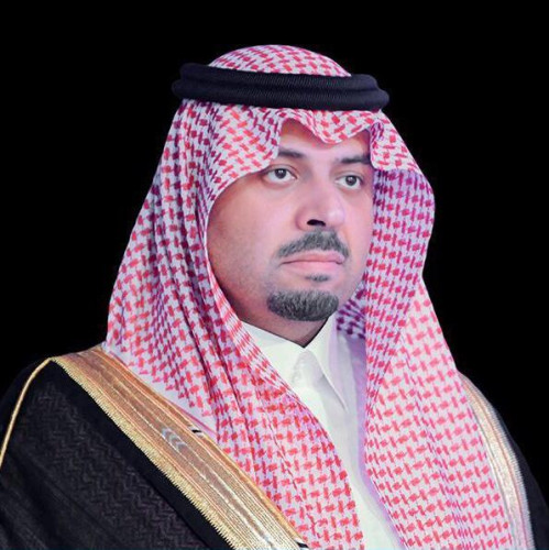 أمير الحدود الشمالية يستكمل زيارته التفقدية لمحافظة رفحاء