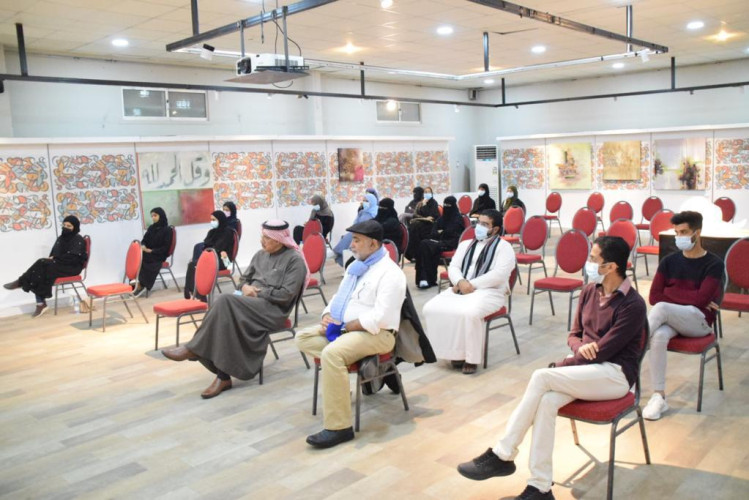 ملتقى شباب الكتابة يقدم ٨ كُتّاب شباب