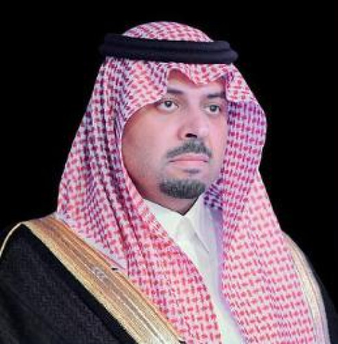 أمير الحدود الشمالية يوّجه بعلاج طفل في أحد المراكز المتقدمة والمتخصصة