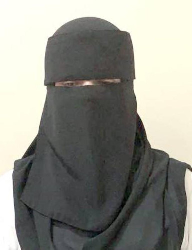 ممرضة وابنها ينجحان في إسعاف حالة حرجة على طائرة عرعر