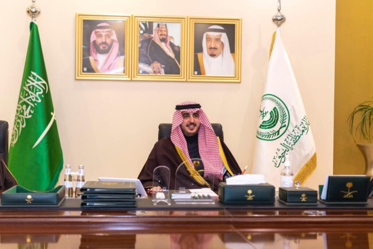 إمارة منطقة الجوف وسدايا توقعان اتفاقيةً لتعزيز التوجه نحو الرقمنة وتطوير البنى التحتية الرقمية