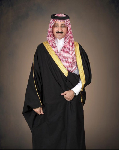 محافظ الأحساء يستقبل مدير جوازات المنطقة الشرقية