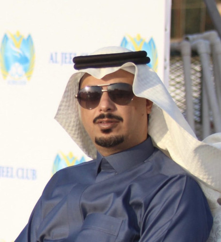 الجيل يعين الصايم مديرا للإعلام والعلاقات العامة بالنادي