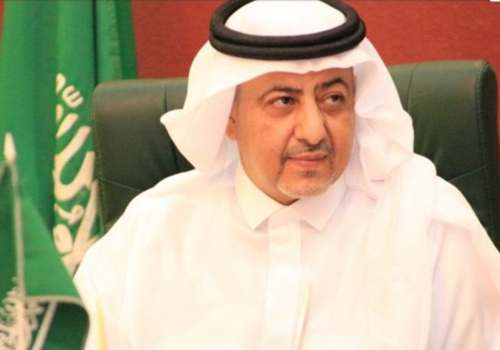 فيصل الحازمي .. القيادة والفكر