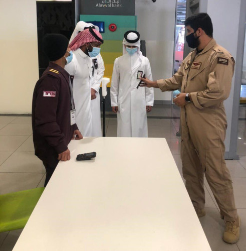 بلدية الجبيل تغلق 20 منشأة مخالفة للإجراءات الاحترازية، وتخالف وتنذر 47 منشأة