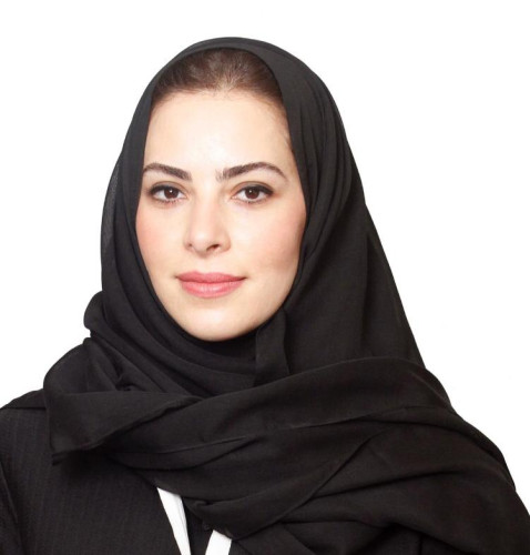 الدكتورة عهود بنت سلطان الشهيل رئيساً لقسم الإعلام