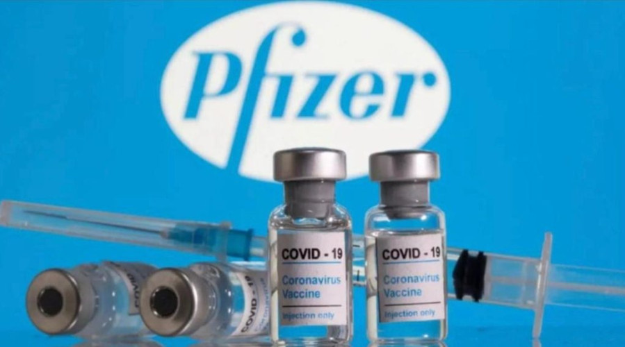 النتائج خلال أسابيع.. “فايزر” تطلق تجارب على لقاح للأطفال تحت 12 عاماً