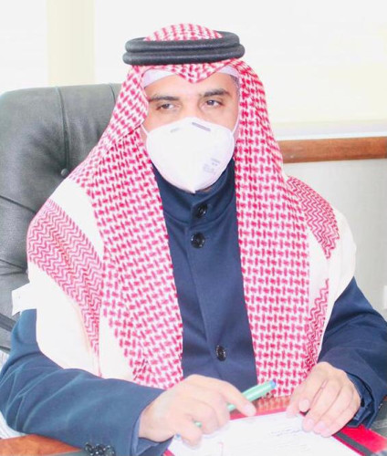 تدشين معرض الموهبة الإلكتروني بتعليم الوجه