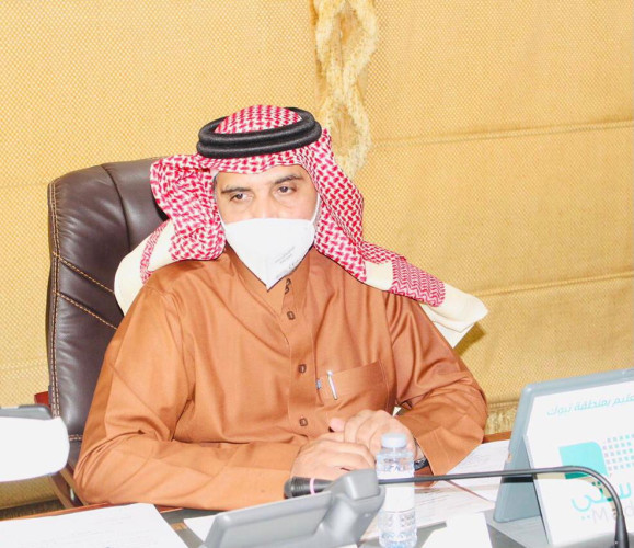 تعليم تبوك: لجنة البحث والابتكار ستوسع قاعدة المبدعين في بلادنا