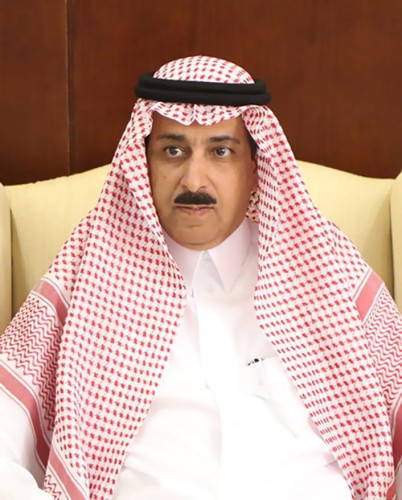 رئيس جامعة حائل: قرار مجلس الوزراء بتشكيل لجنة عليا للبحث والتطوير والابتكار يدل على اهتمام قيادتنا الرشيدة في التحول المعرفي