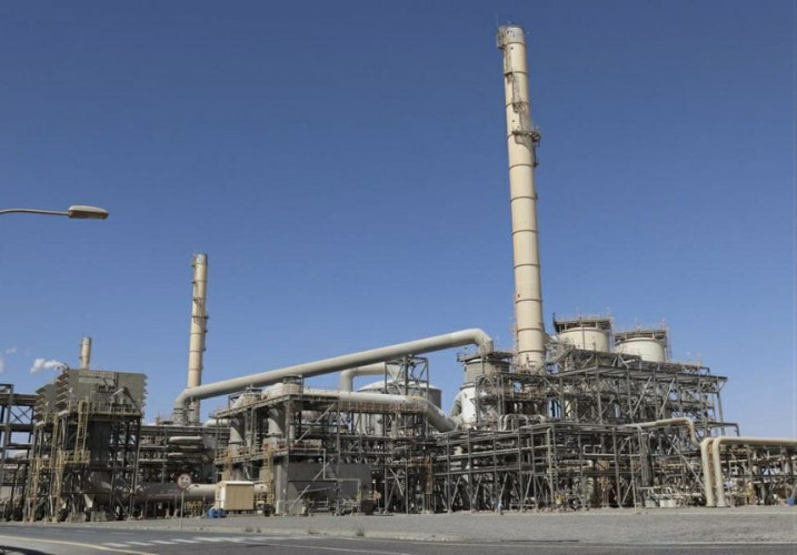 منطقة الحدود الشمالية تحتضن 7% من مخزون الفوسفات العالمي