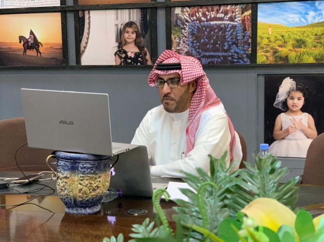 فنون الشمالية تنظم أمسية ثقافية عن المسرح