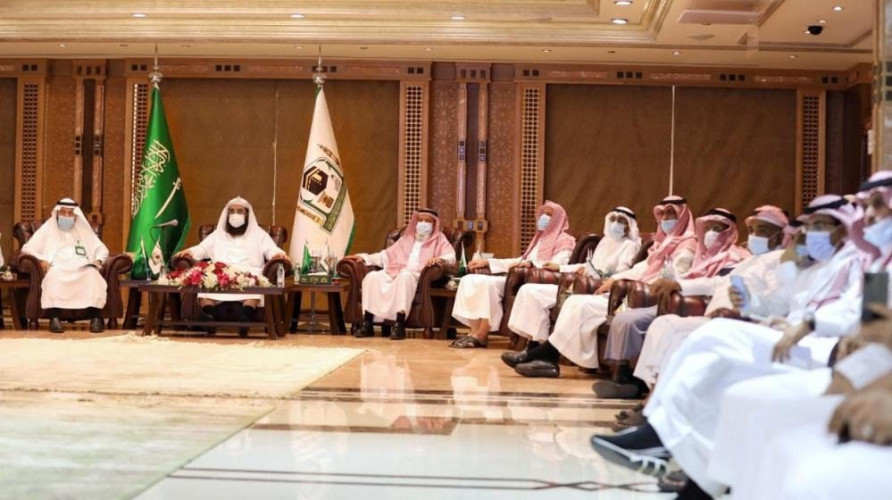 خلال اللقاء الإعلامي السنوي.. وكالة شؤون المسجد النبوي تستعرض خطتها التشغيلية لشهر رمضان المبارك