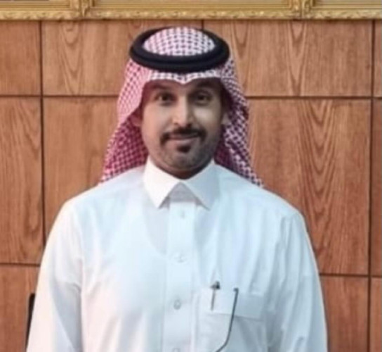 تكليف “الشمري” مساعداً لمدير عام التعليم للخدمات المساندة بمحافظة الأحساء