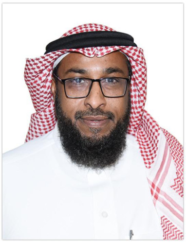تكليف “الذكرالله” نائب لمدير عام للإدارة العامة التدريب التقني والمهني بالمنطقة الشرقية