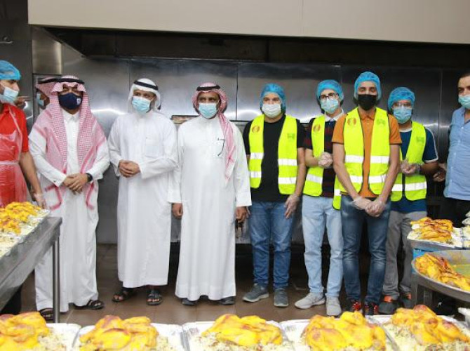 “الجيل” يعزز برامجه في المسؤولية الإجتماعية