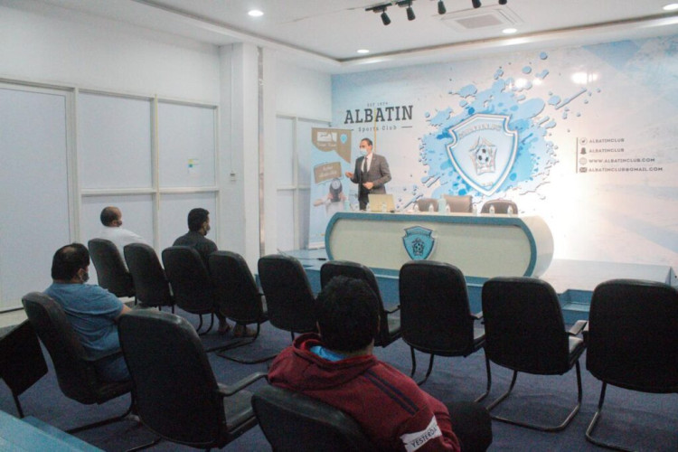 مبادرة وزنك صحتك.. تنطلق في المملكة العربية السعودية