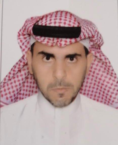 ترقية الدكتور “الحربي” إلى درجة “أستاذ مشارك” بجامعة طيبة