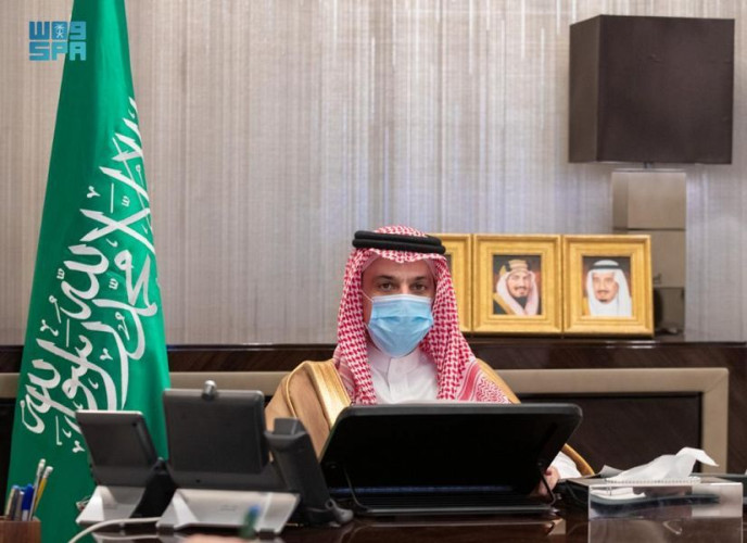 وزير الخارجية يشارك في الدورة الثانية للاجتماع الوزاري للحوار السياسي العربي الياباني