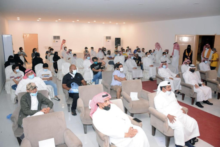 المخرج الحمود: فنون الرياض تنظم ملتقاها المسرحي الأول للعروض المبتكرة في الهواء الطلق