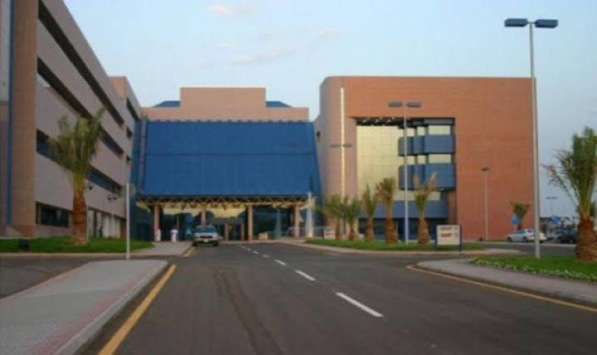 افتتاح مركز متخصص للعلوم العصبية بمدينة الملك سلمان بن عبدالعزيز الطبية في المدينة المنورة