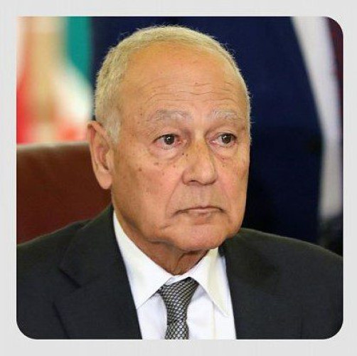 أمين عام جامعة الدول العربية: التصريحات المُسيئة للمملكة بعيدة عن اللياقة الدبلوماسية