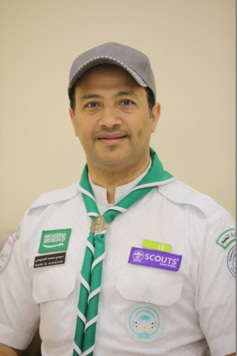 “وزارة الداخلية”: تمنح ” نوط الحج ” لمُدير النشاط الكشفي بوزارة التعليم   