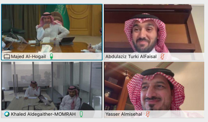 خطة لتحفيز الاستثمار في القطاع الرياضي بين الرياضة والبلديات