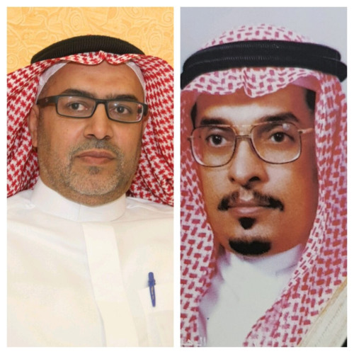 محمد الوهيبي موسوعة الكشافة السعودية  