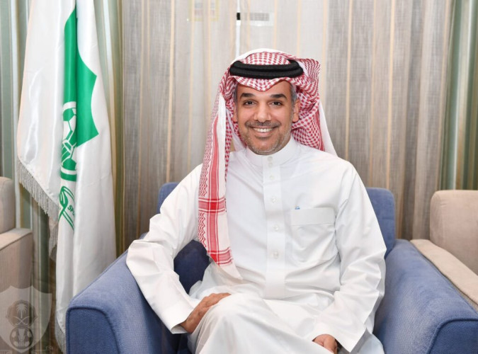 النفيعي يدعم النادي الأهلي بـ “السقاف و المحياني”