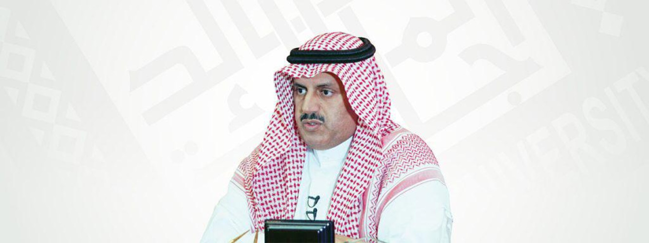 رئيس جامعة الملك خالد يقرر إنشاء وحدة الابتعاث بفرع الجامعة في تهامة