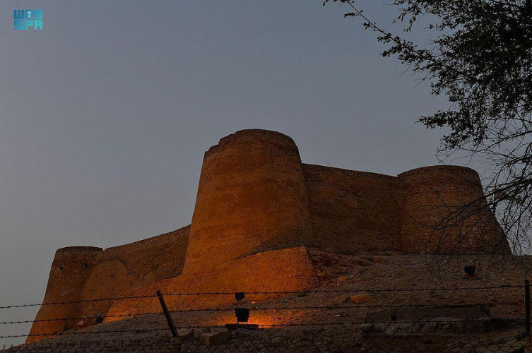 جزيرة تاروت و”دارين”.. حضارةٌ وتاريخٌ عريقٌ