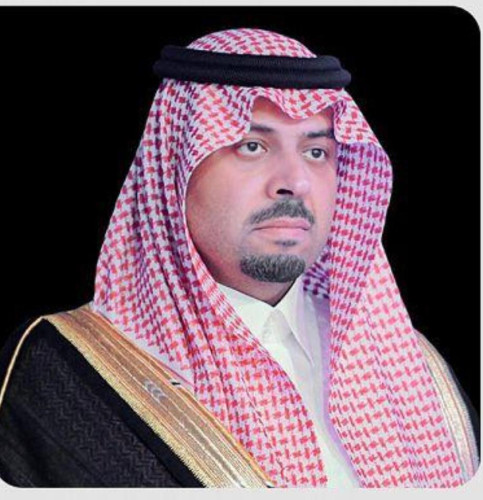 أمير الحدود الشمالية يوّجه بتشكيل لجنة للوقوف على أسباب حادثة وفاة طفل بأحد الألعاب المائية